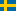Svensk flagge
